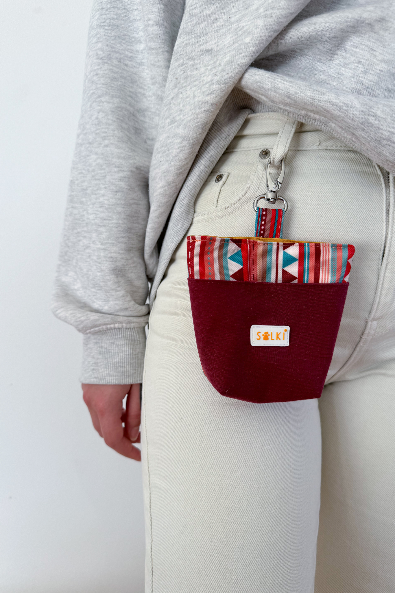 Treatbag - Hippie