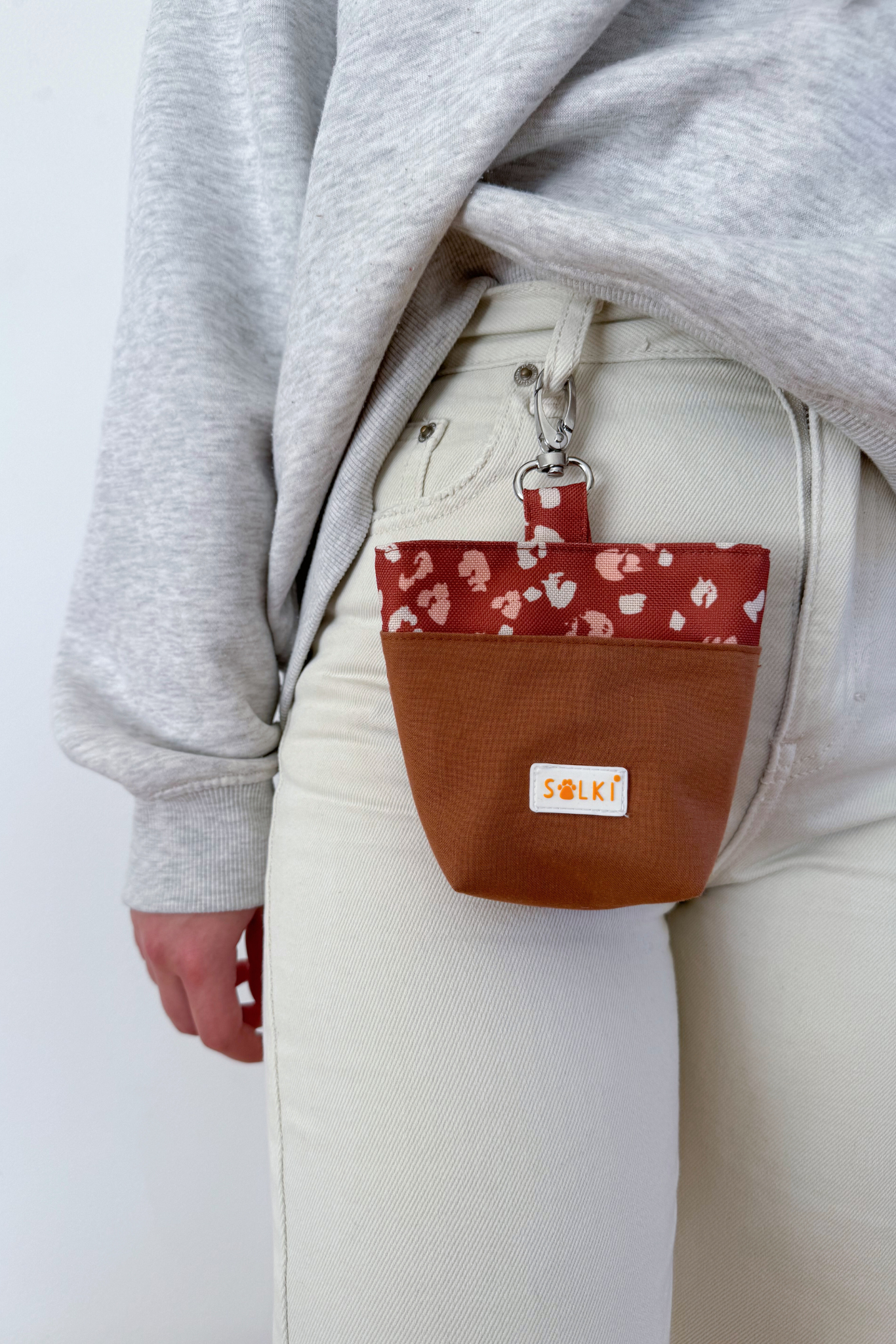 Treatbag - Leo