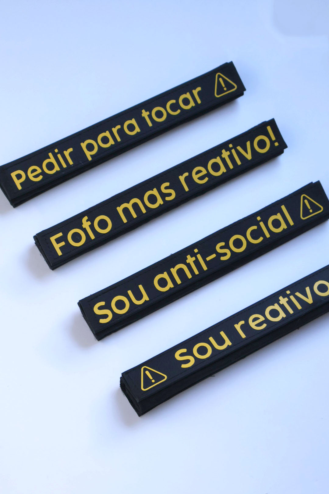 Avisos trelas