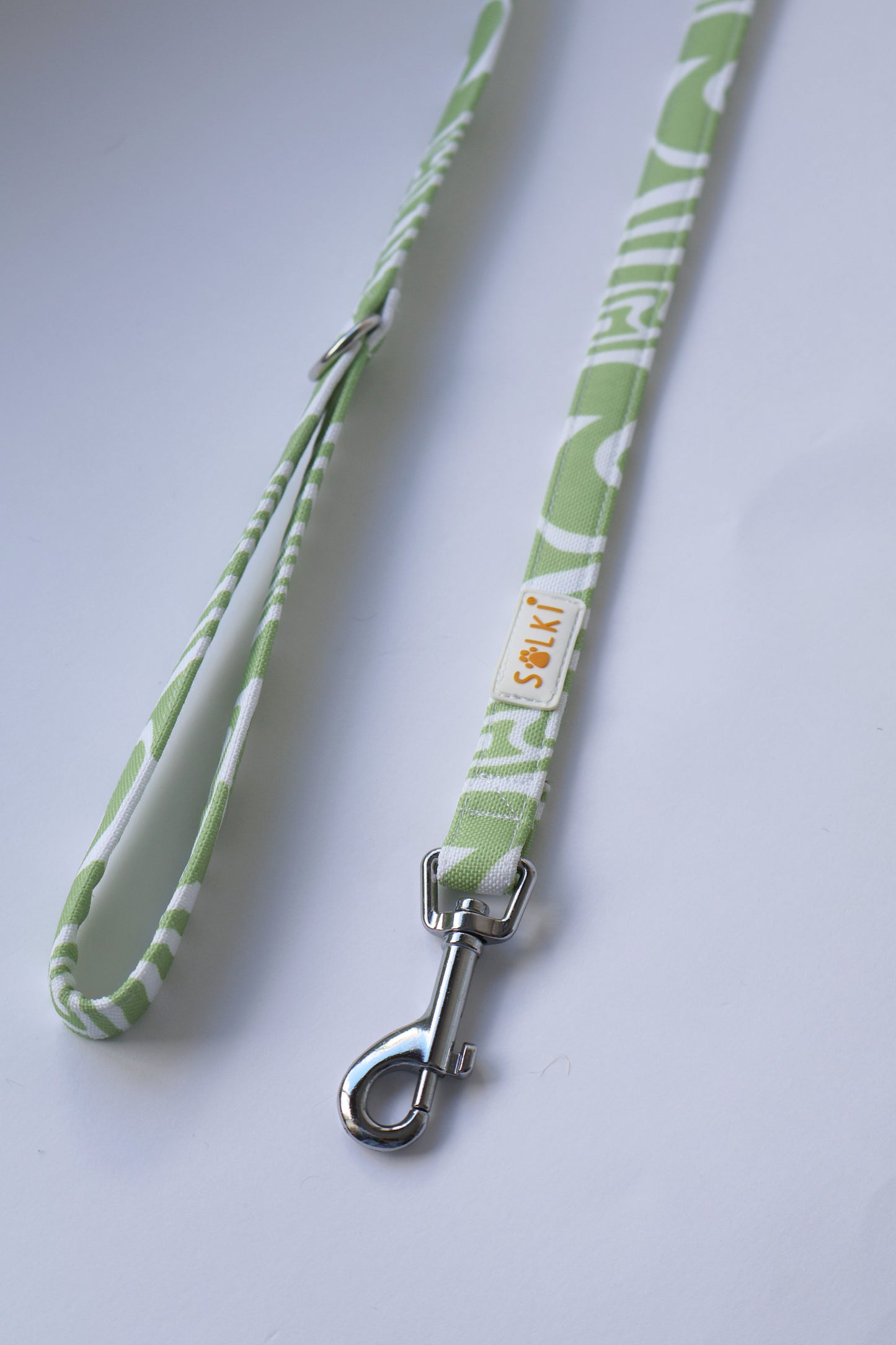 Trela groovy - 1,20m/1,5cm