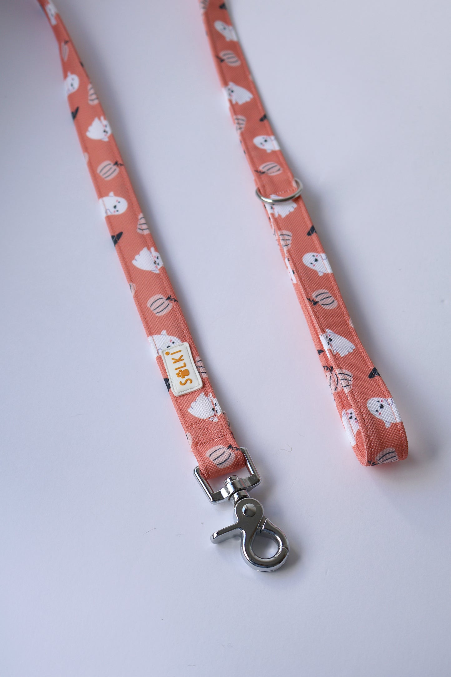 Trela Boo - 1,20m/2cm
