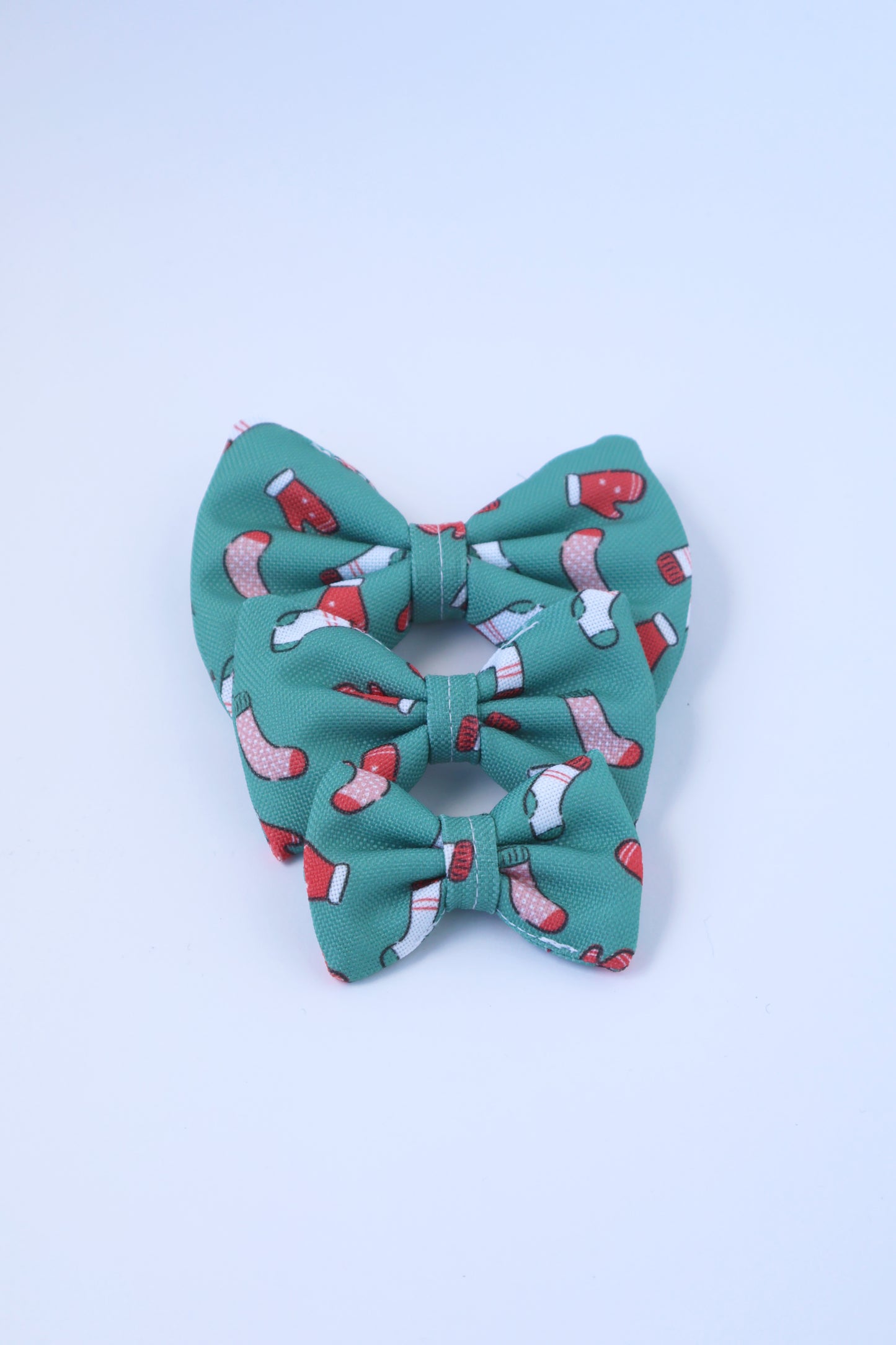 Bow tie
