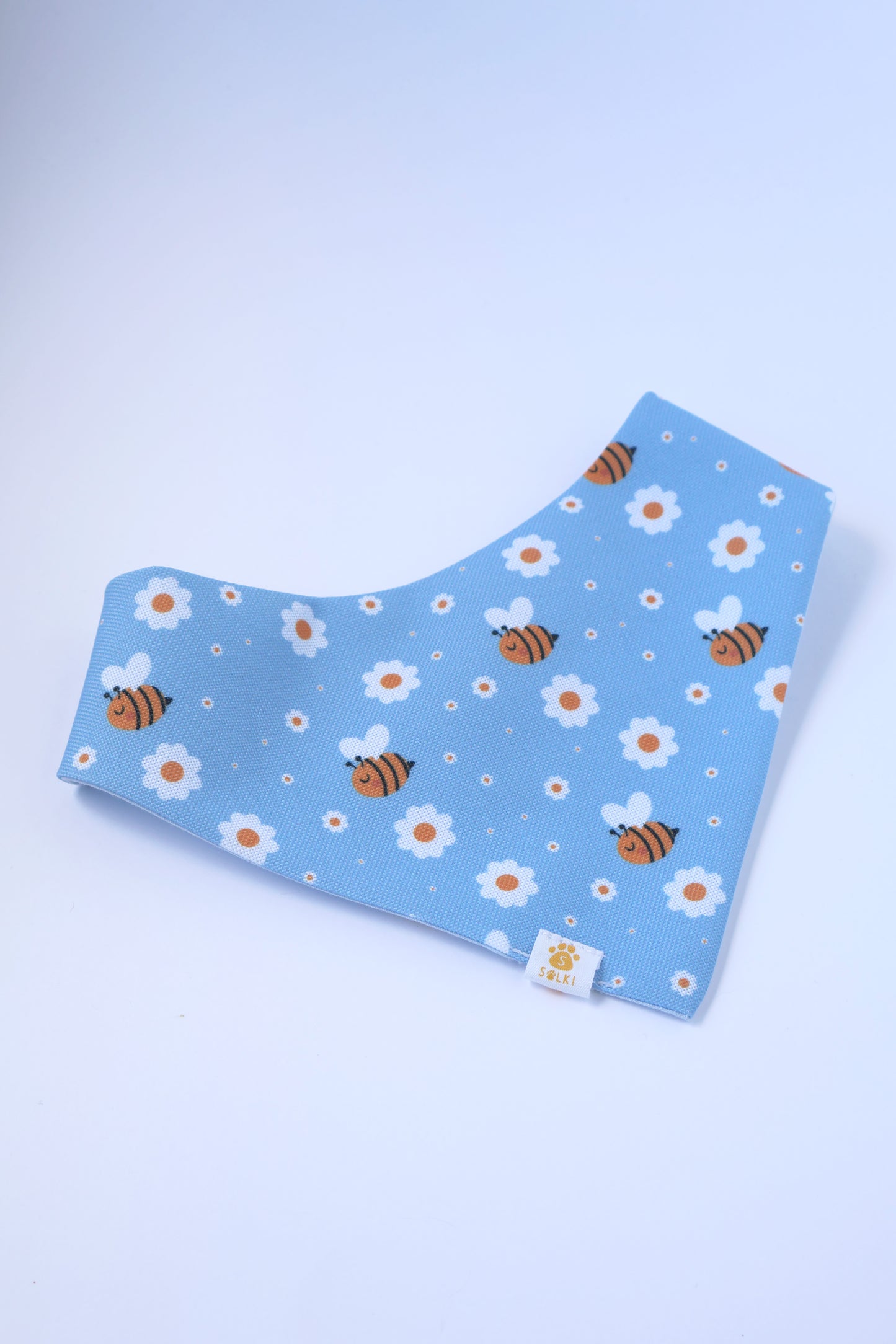 Bandana Abelhas - L