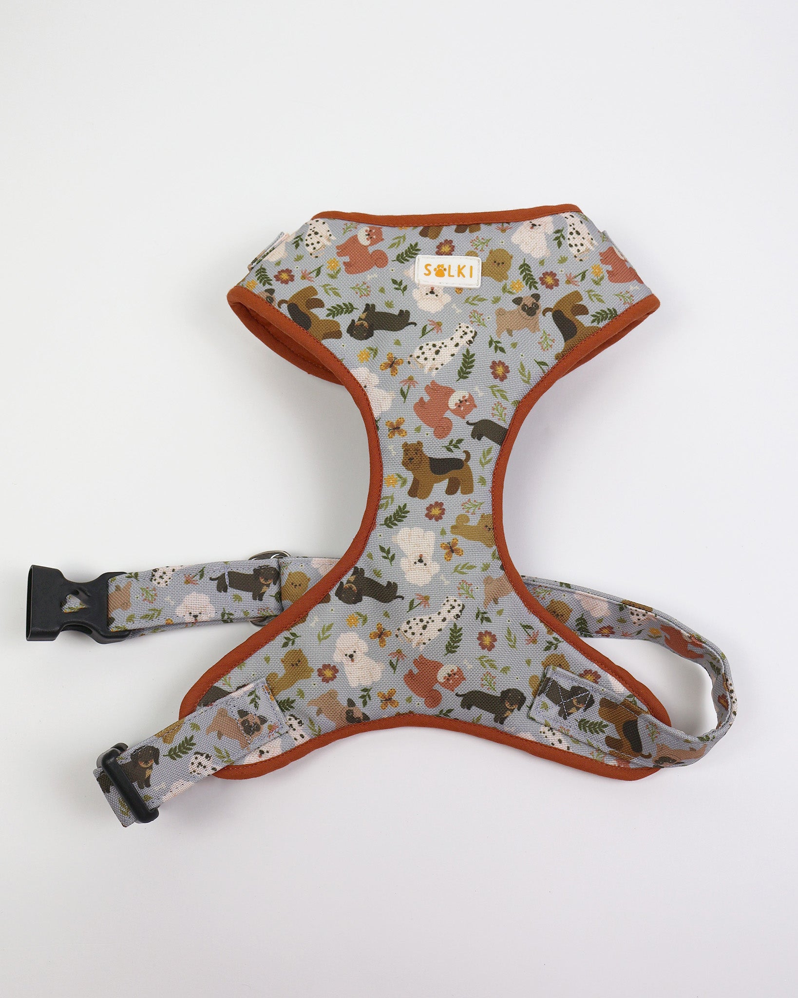 Harnesses