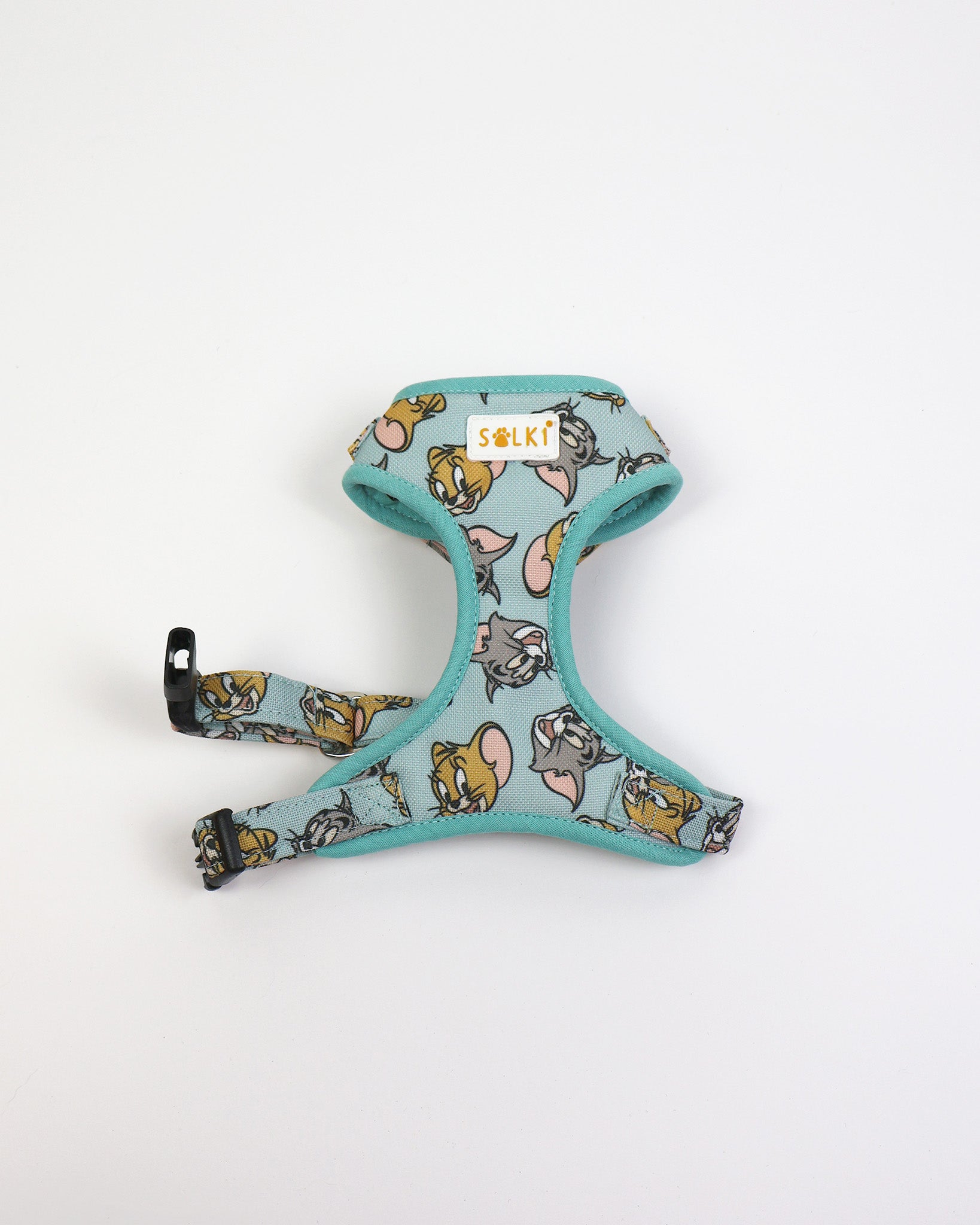 Harnesses