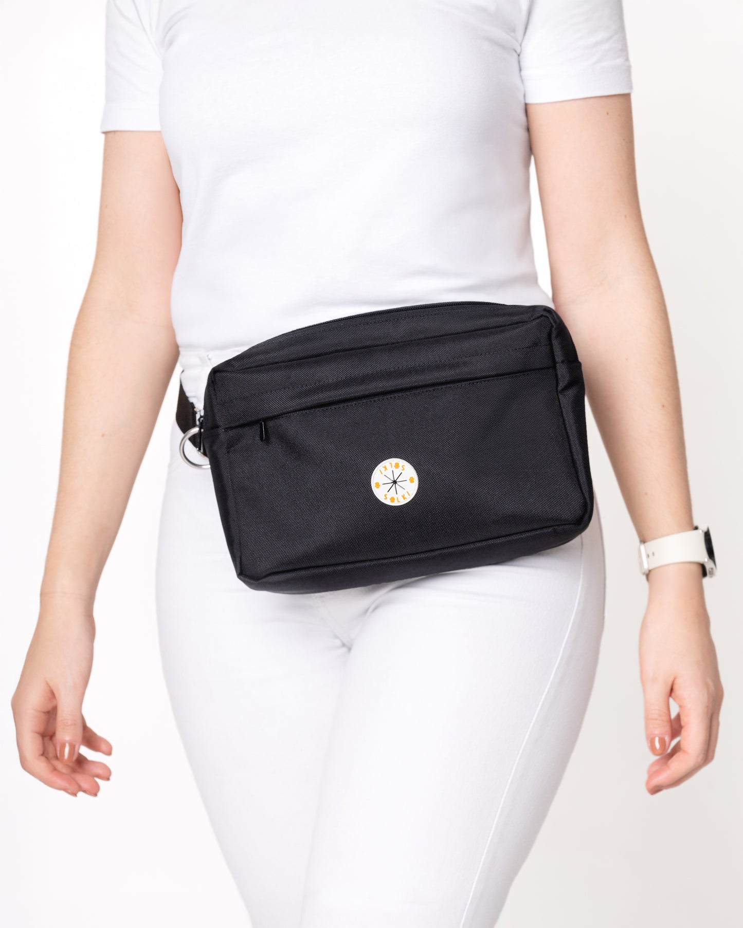 Dog Walking - Bag