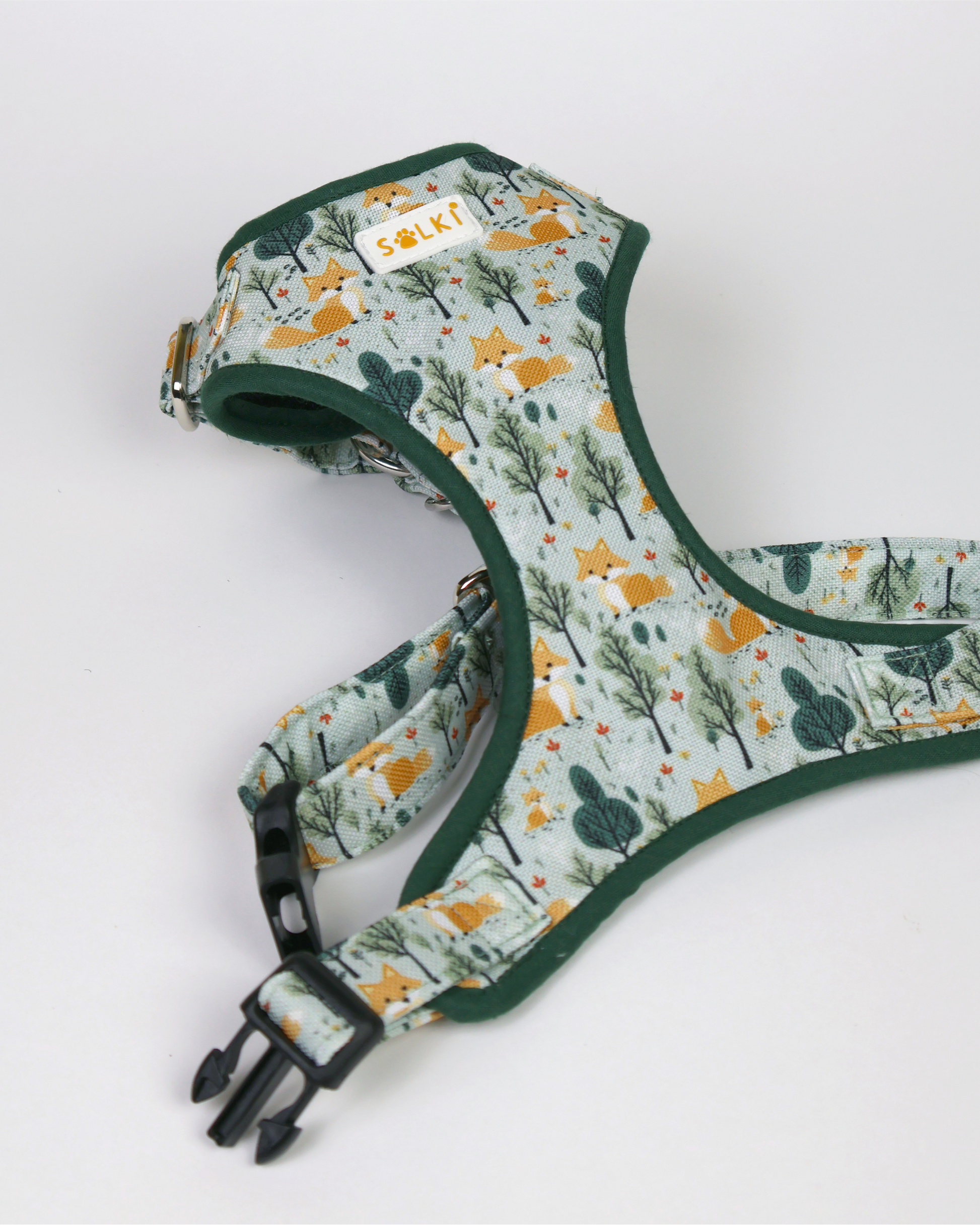 Harnesses
