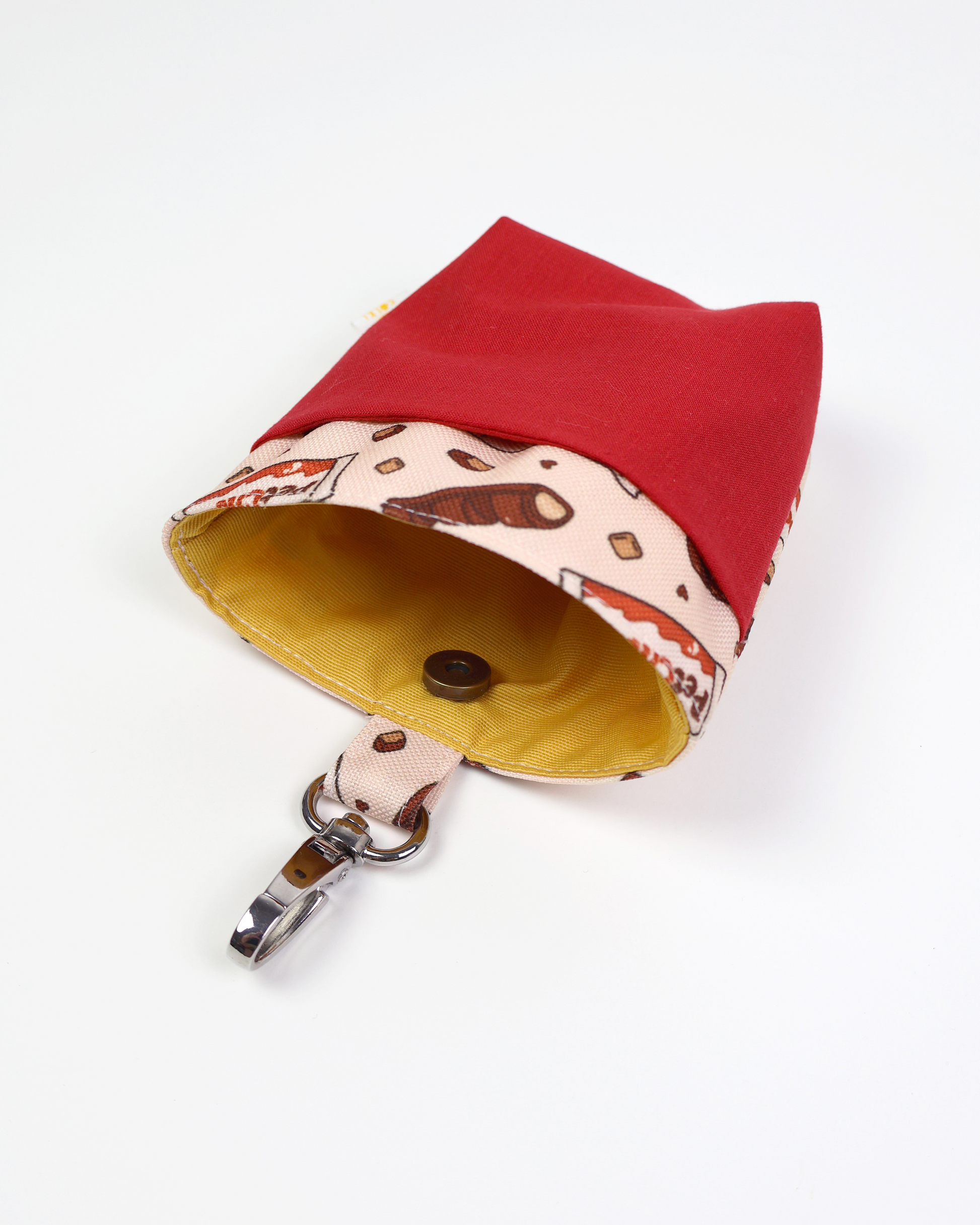 Treatbag - Kinder