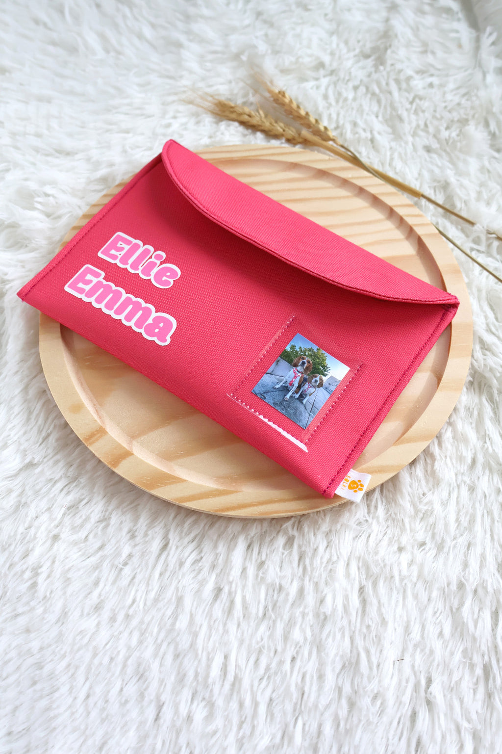 Document holder