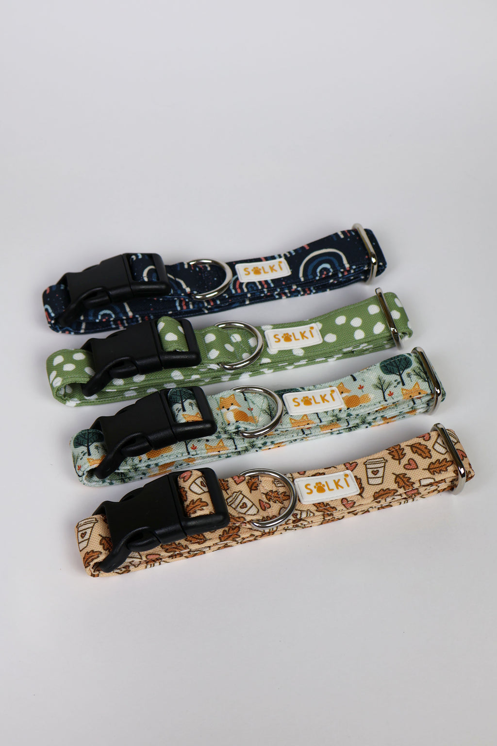 Collars