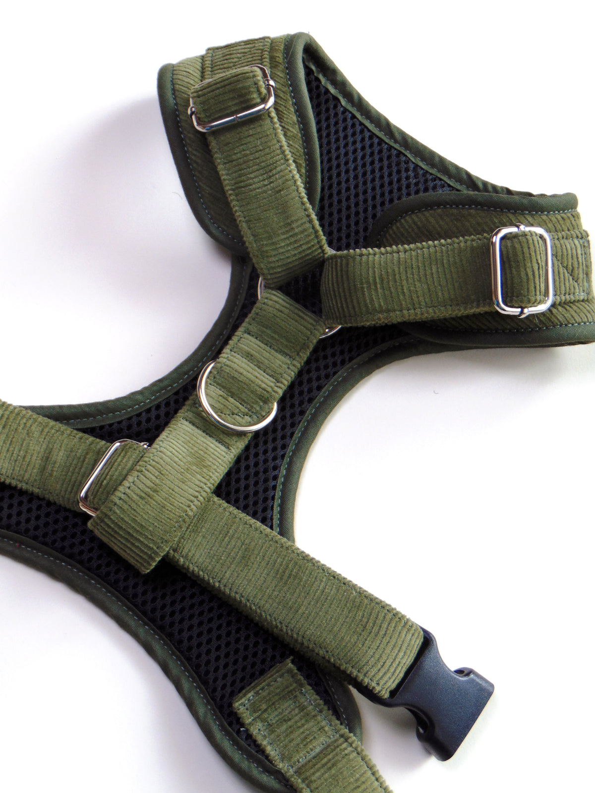 Harnesses