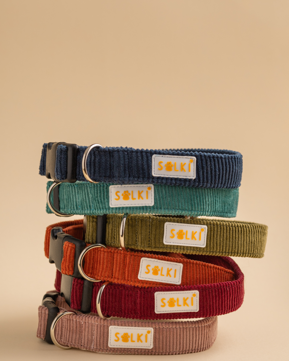 Collars