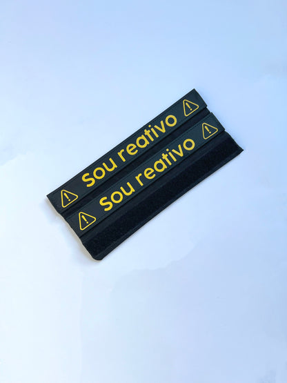 Avisos trelas