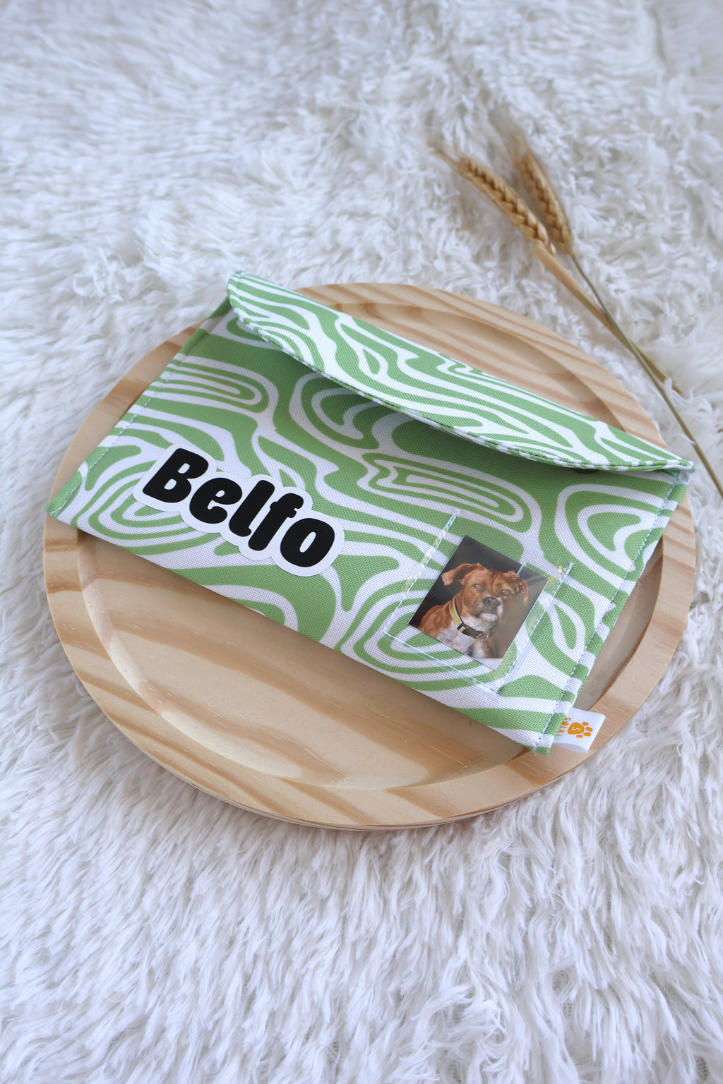 Document holder