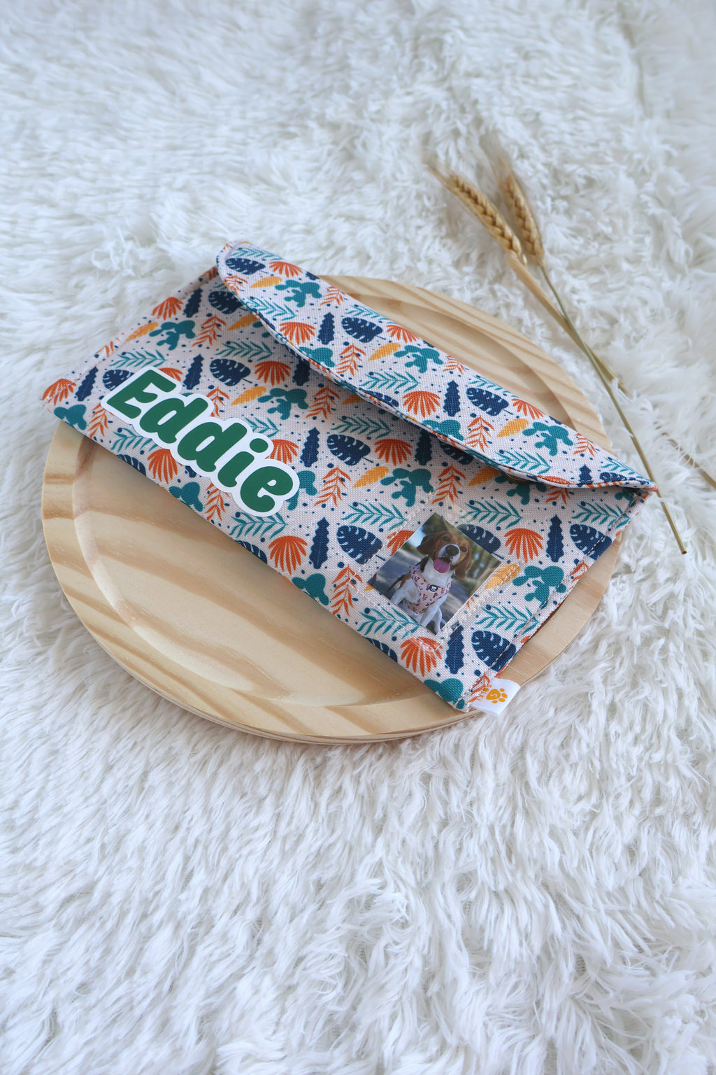 Document holder