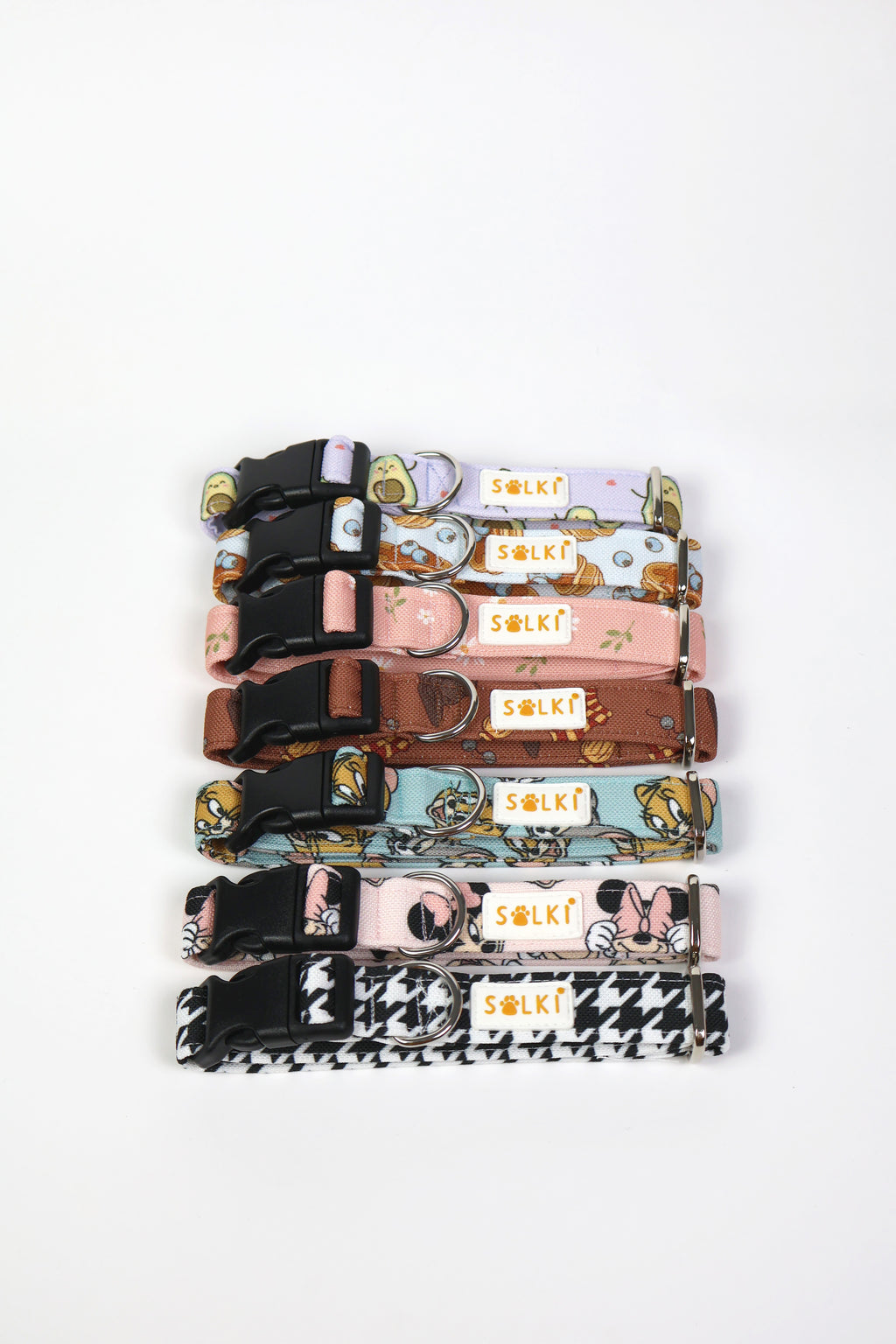 Collars