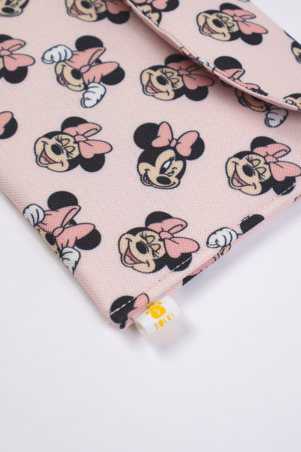 Porta doc - Minnie