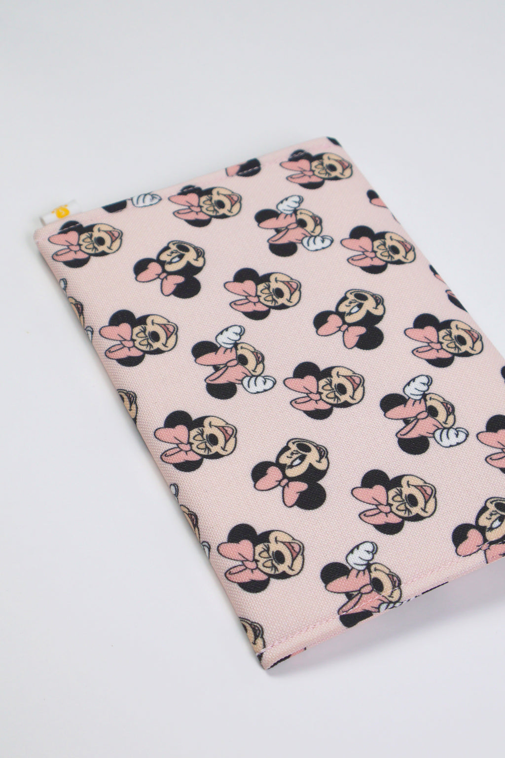 Porta doc - Minnie