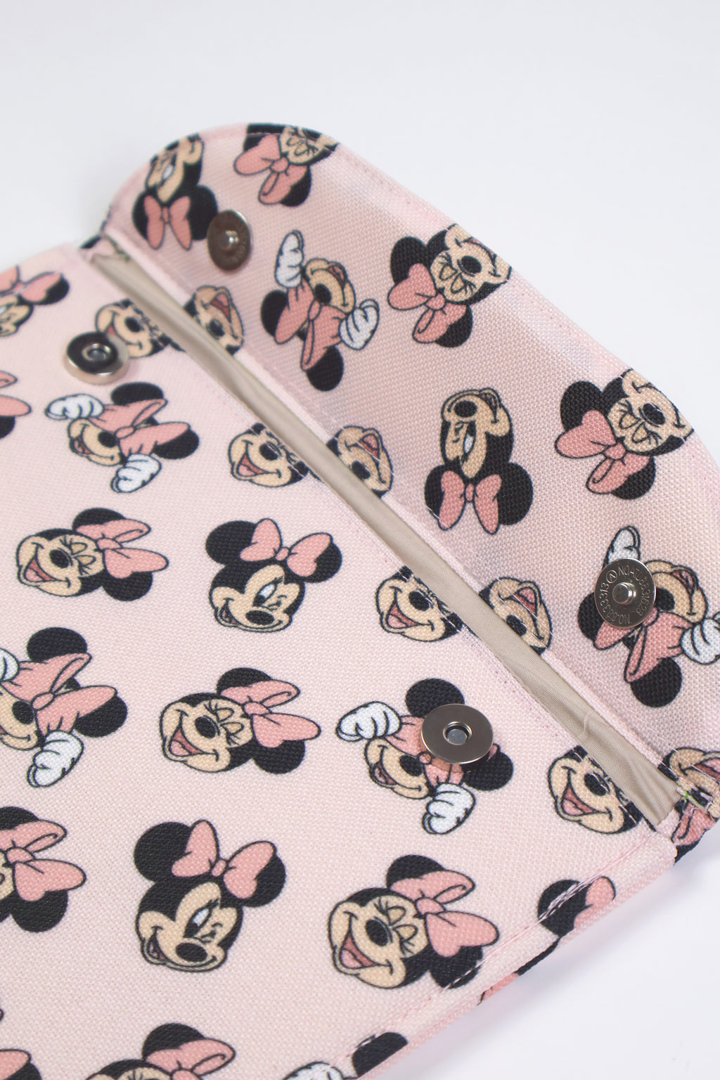 Porta doc - Minnie