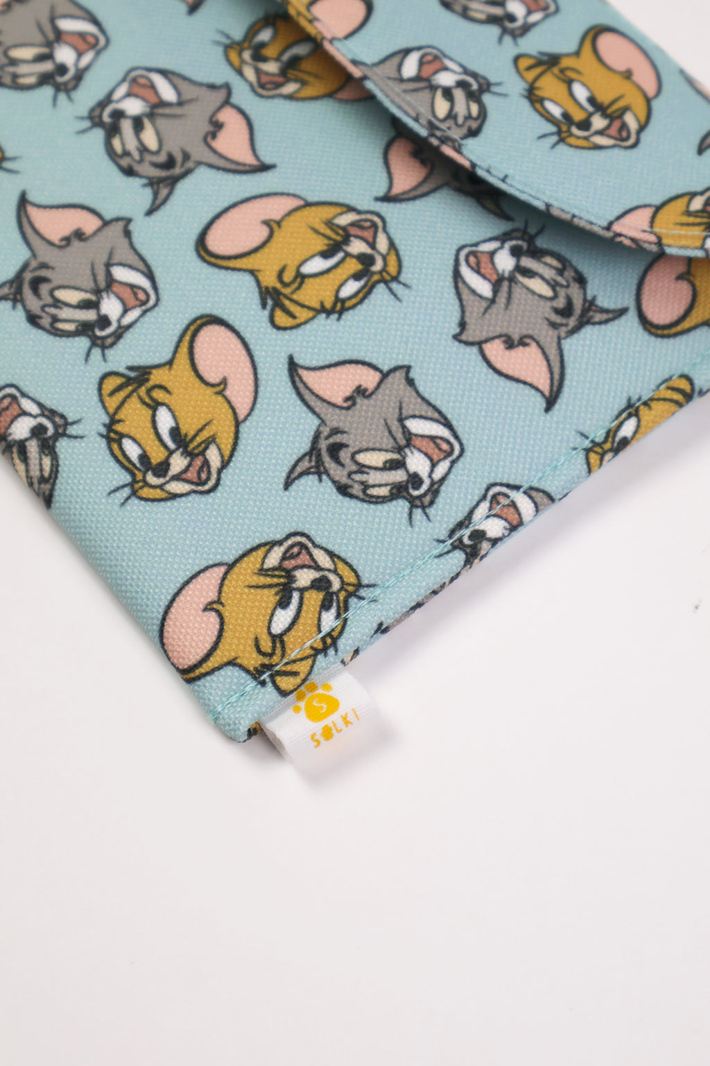 Porta doc - Tom e Jerry