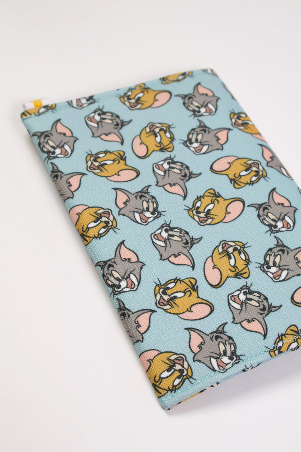 Porta doc - Tom e Jerry