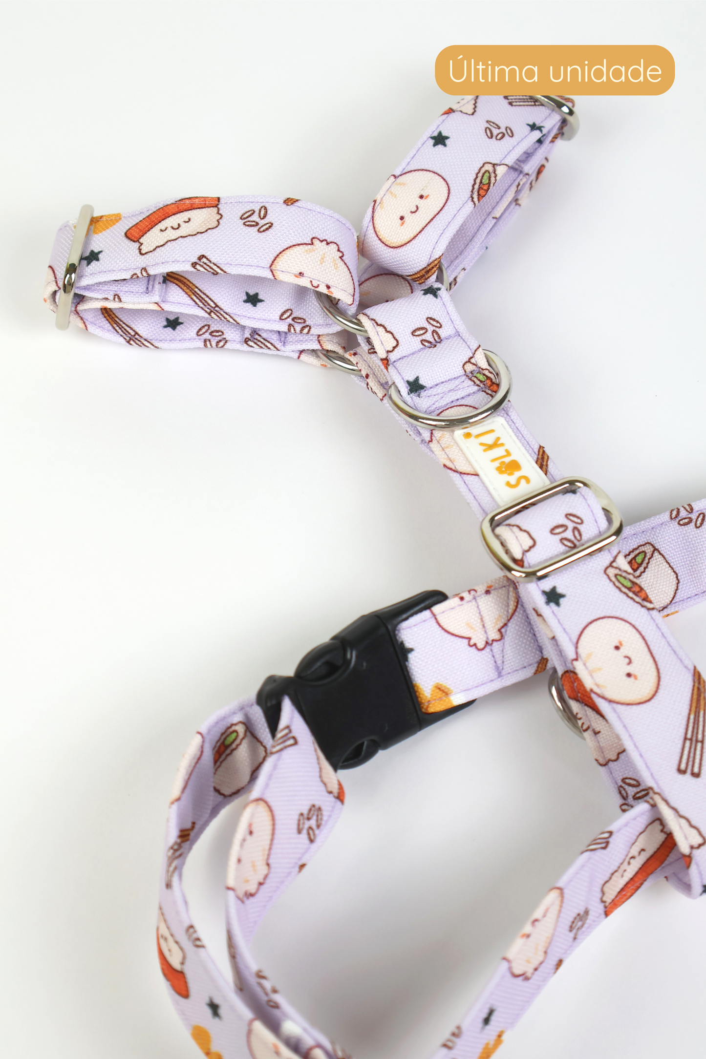 Y Harnesses