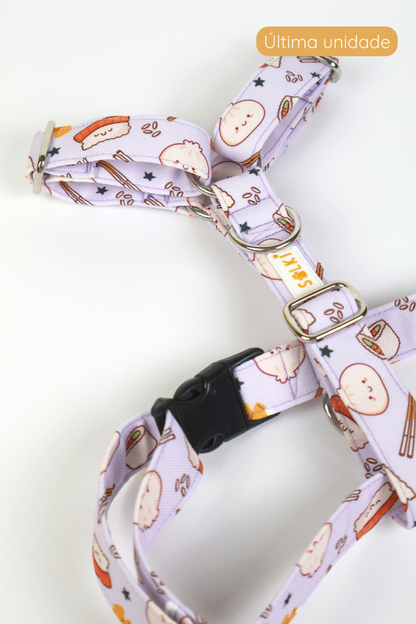 Y Harnesses