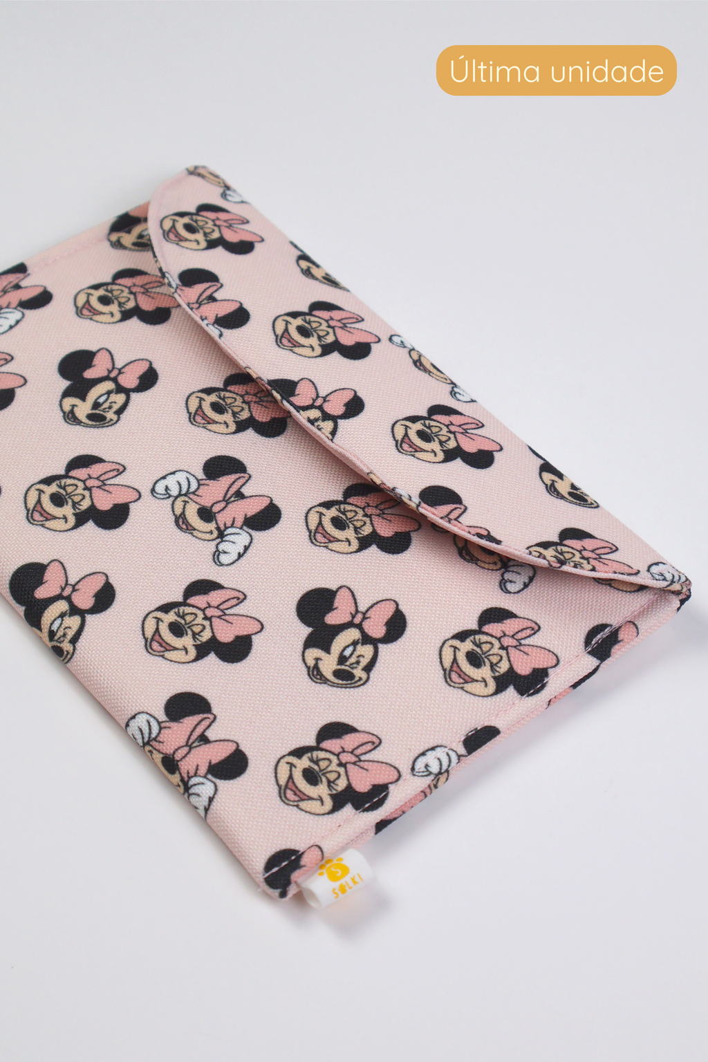 Porta doc - Minnie