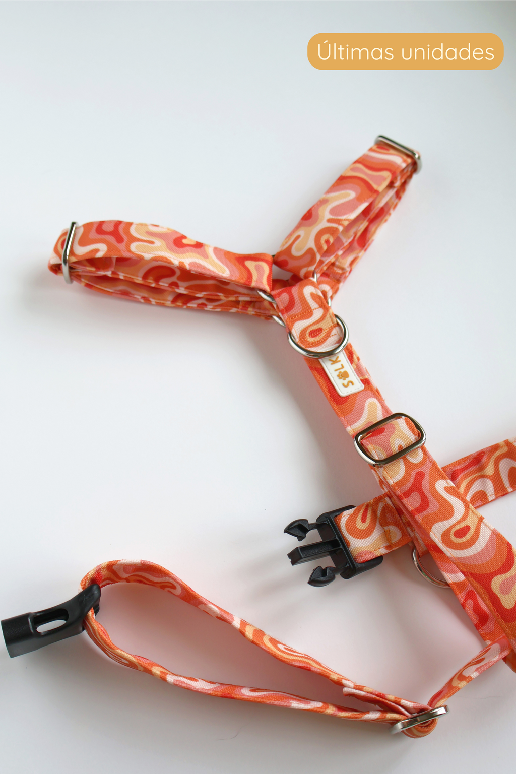Y Harnesses