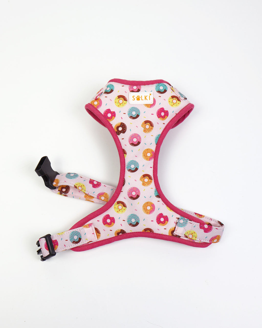 Harnesses