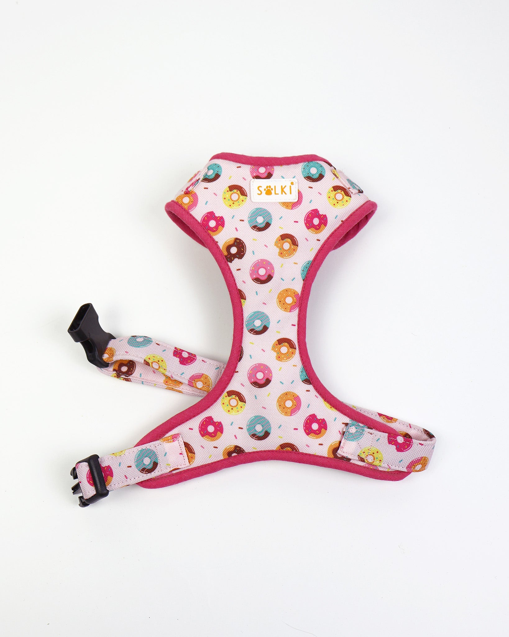 Harnesses