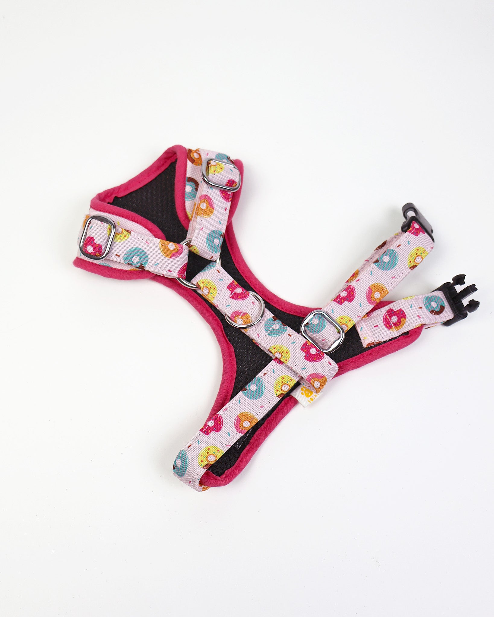 Harnesses