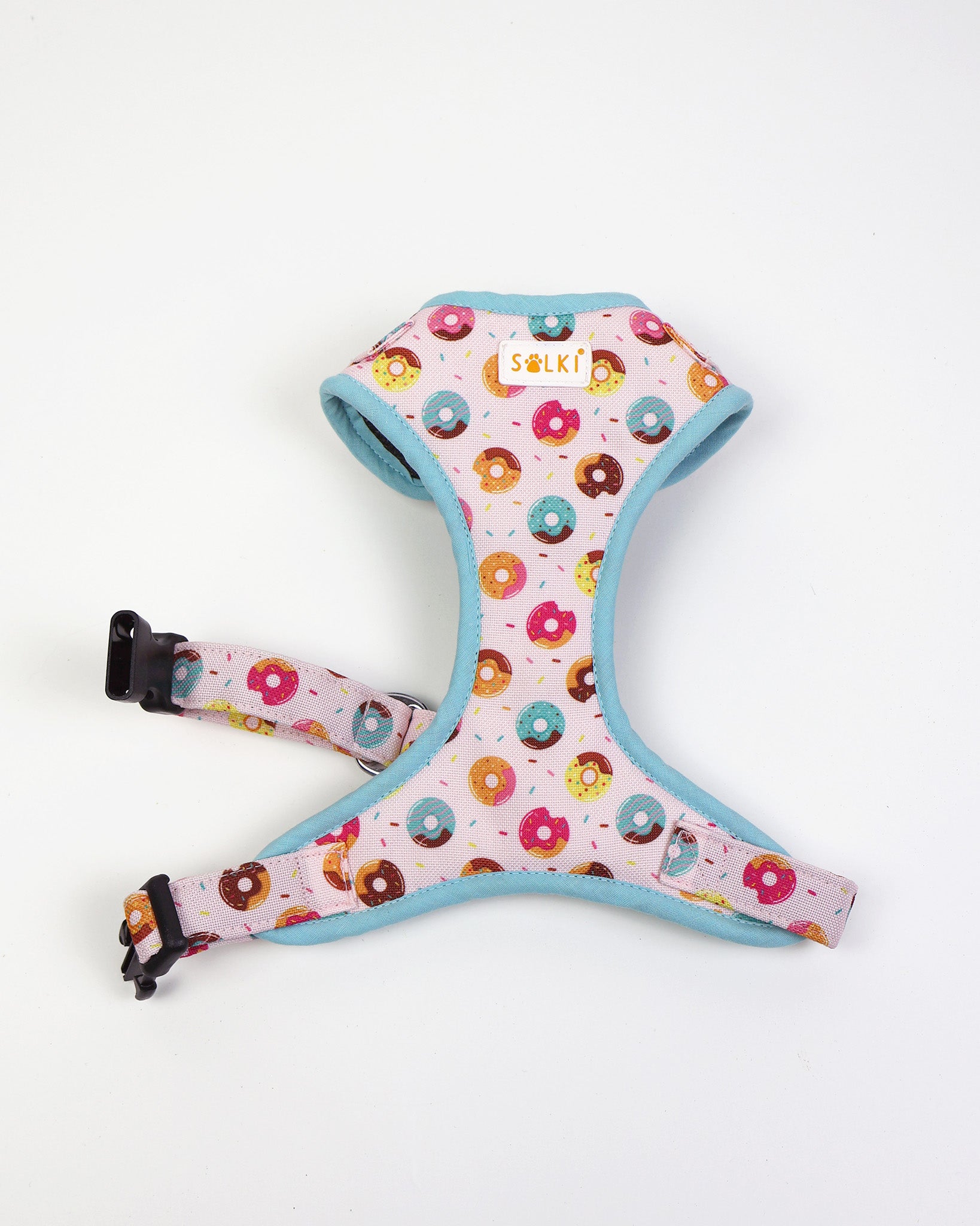 Harnesses