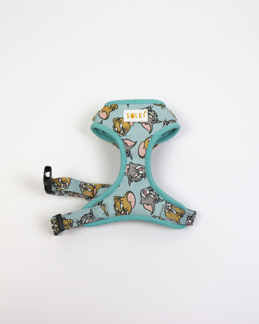 Harnesses