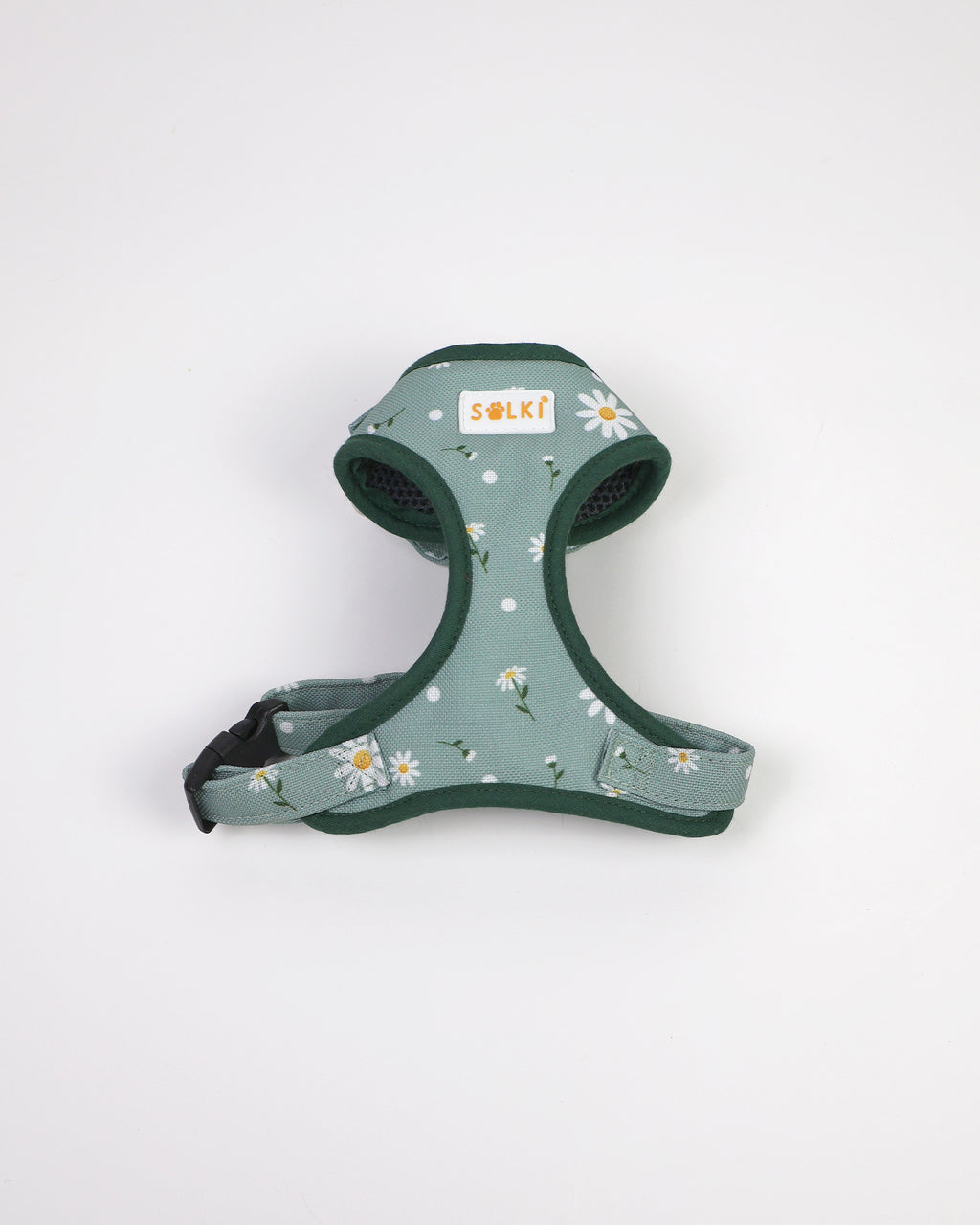 Peitoral Gato - Zara