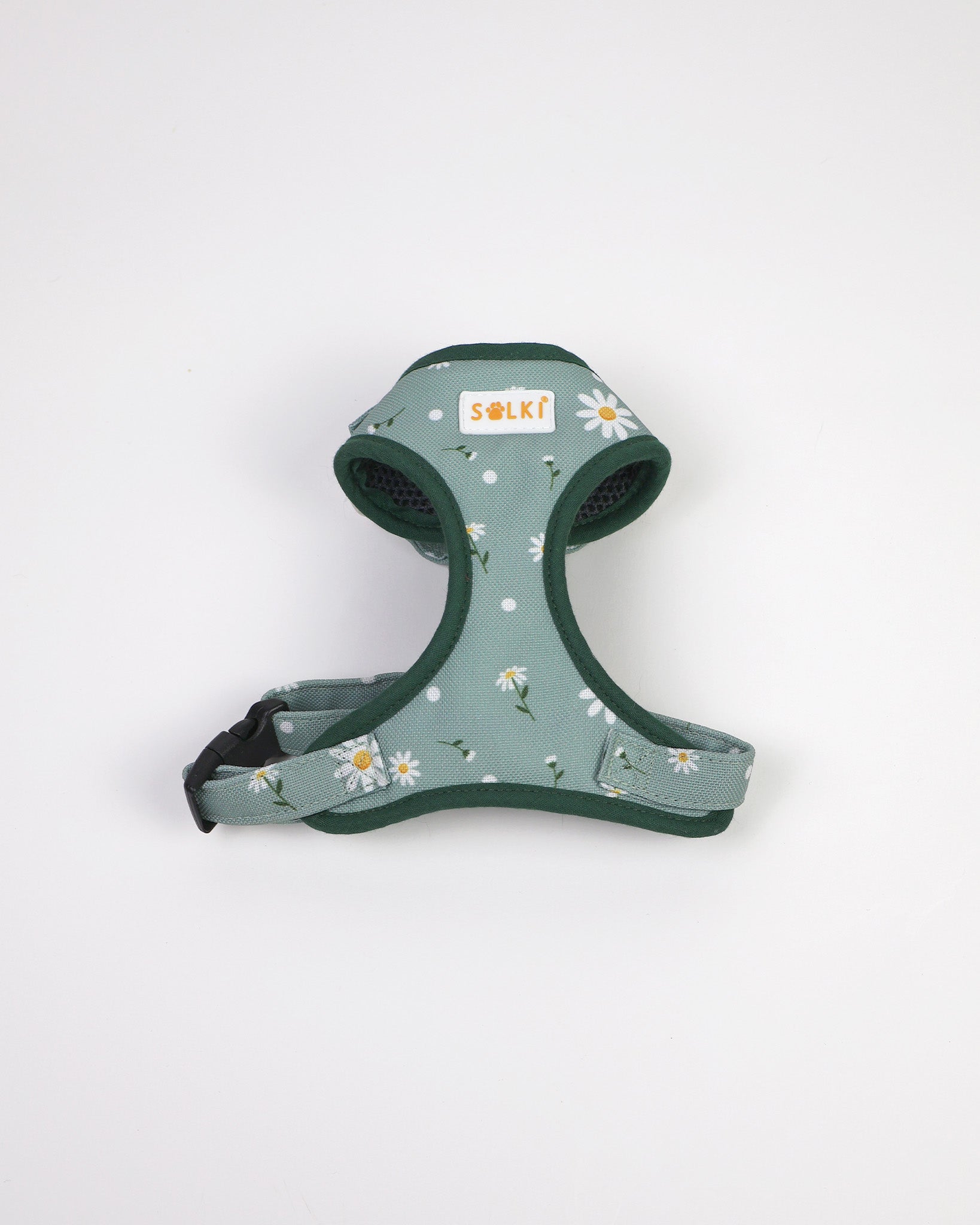 Peitoral Gato - Zara