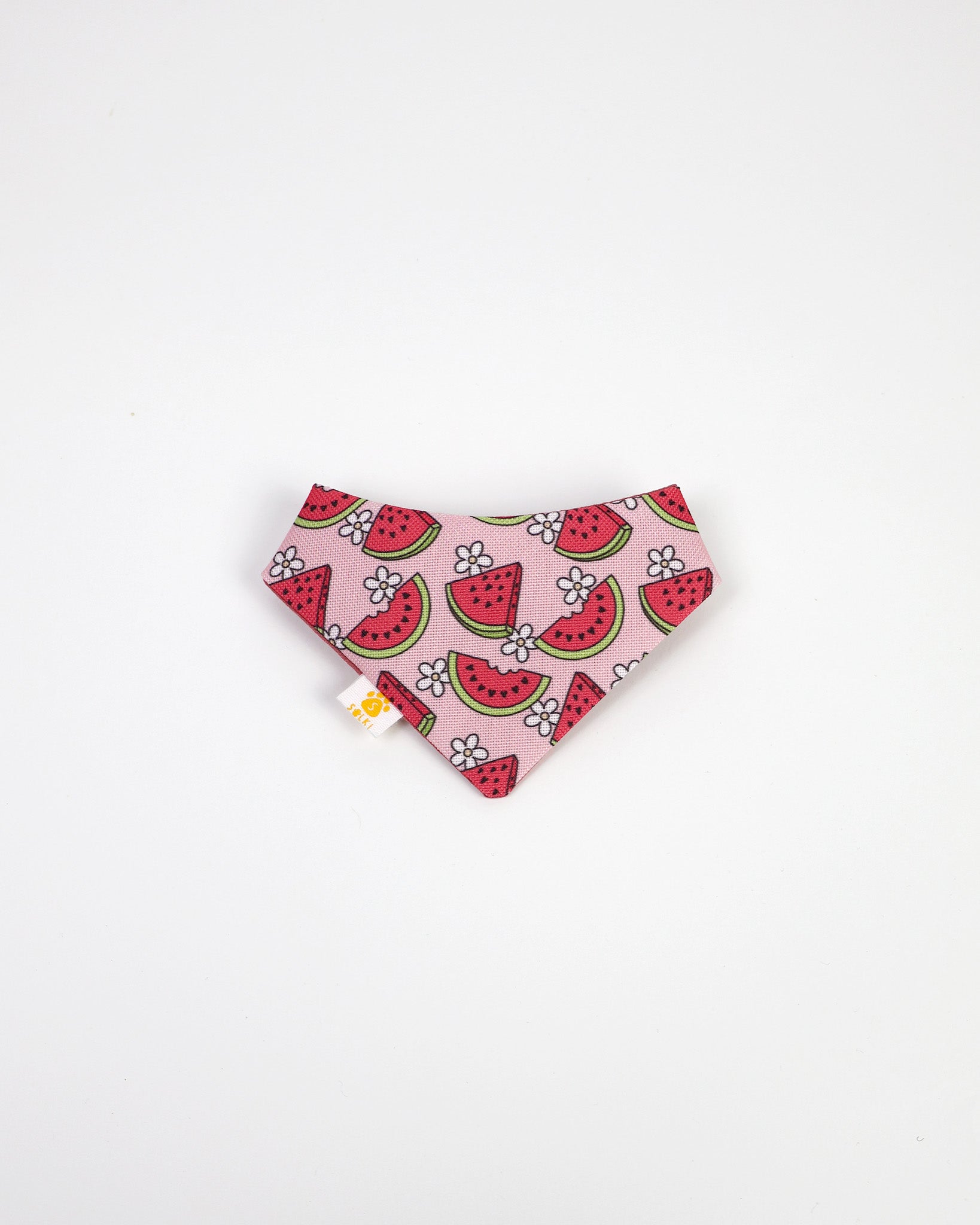 Bandana gato - Ginja