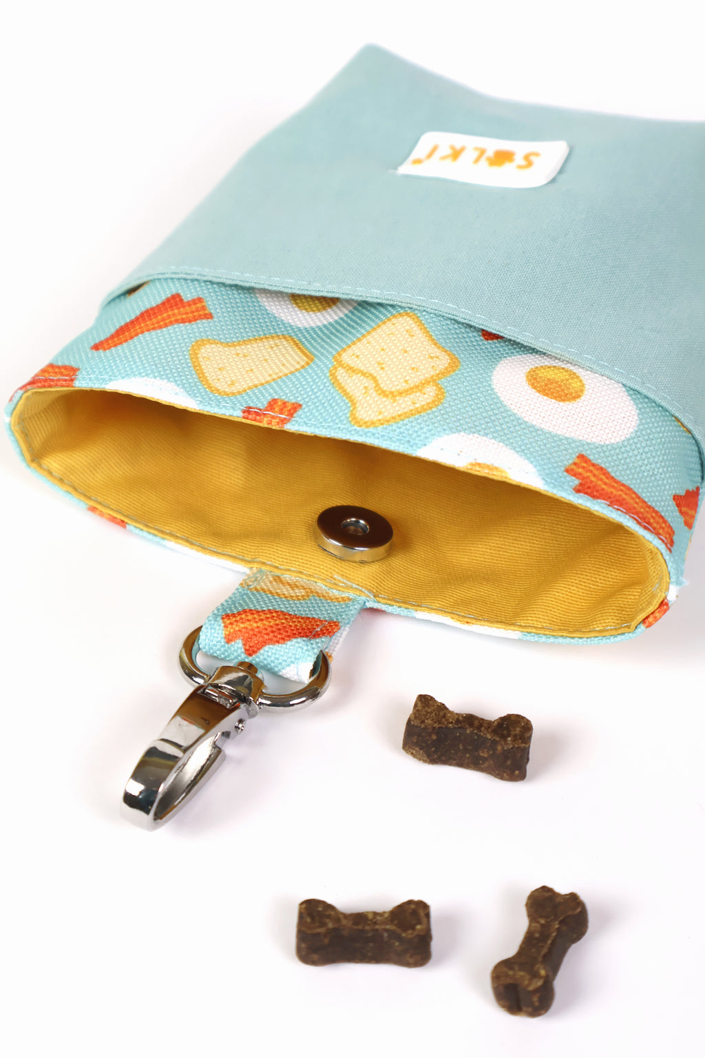 Treatbag - Vários padrões