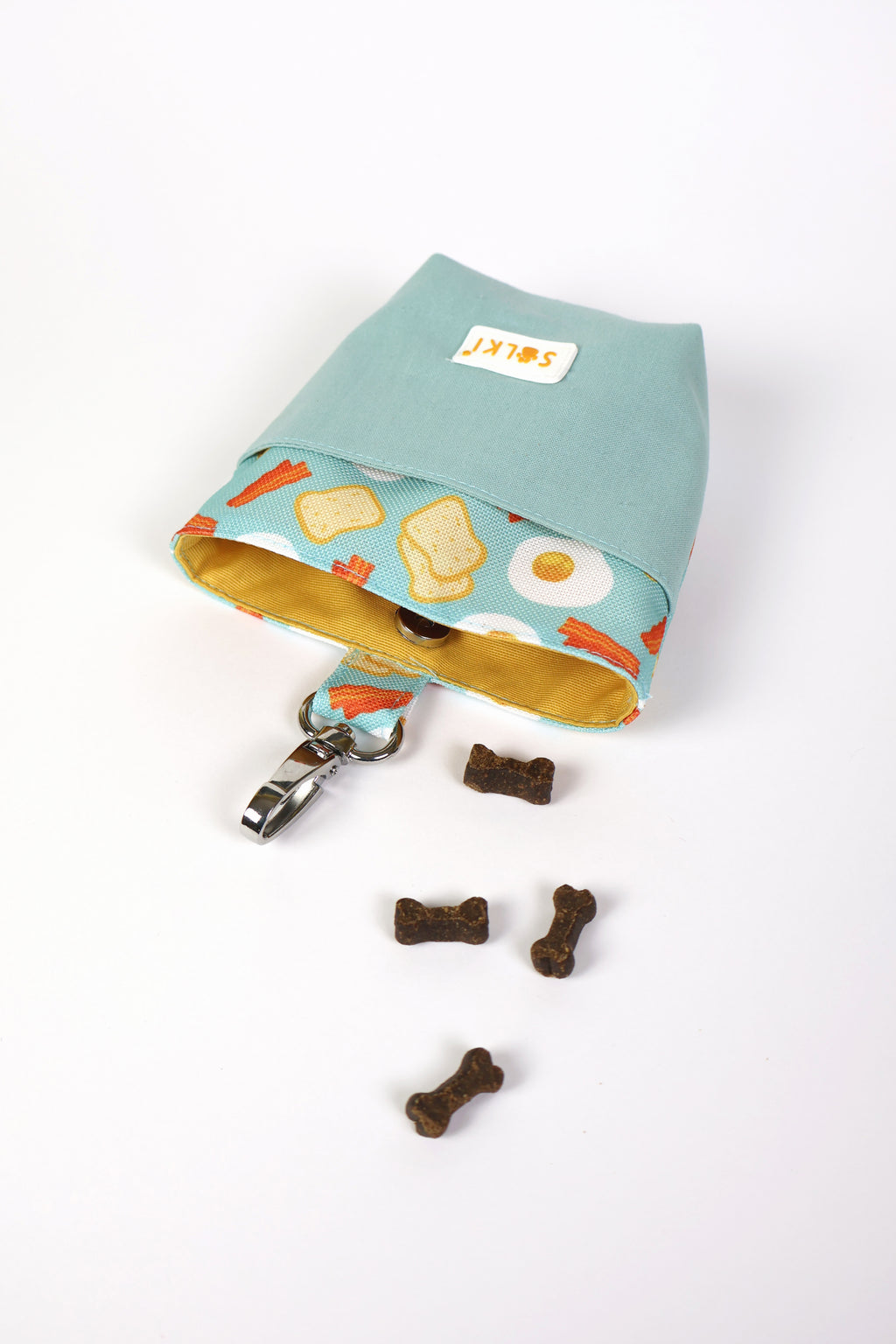 Treatbag - Vários padrões