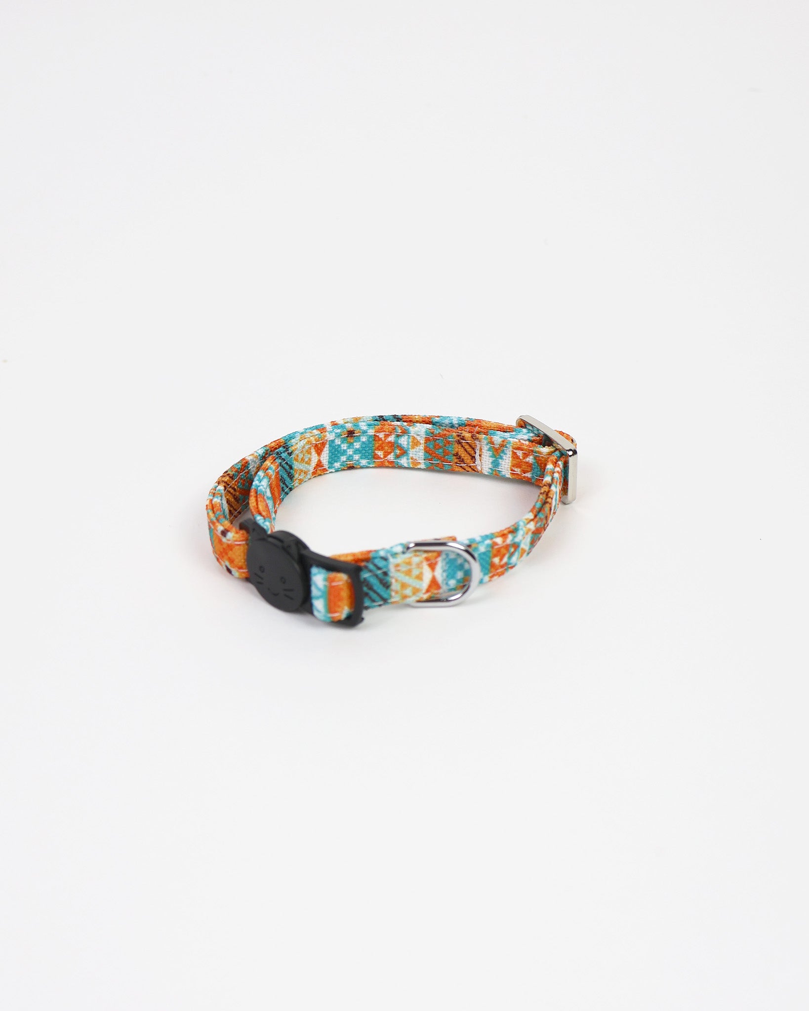 Coleira gato - chobe