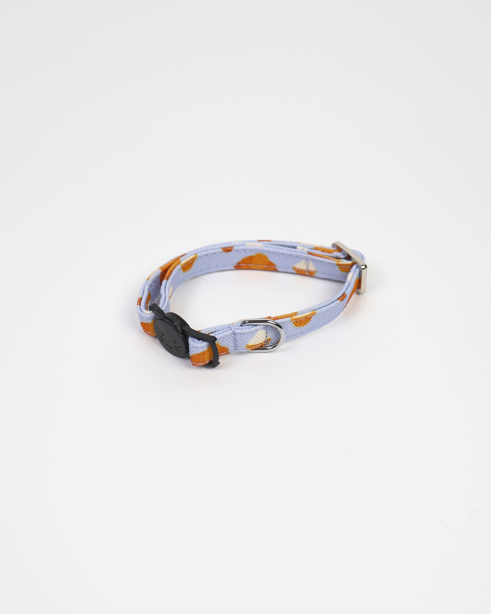 Coleira gato - Croissants