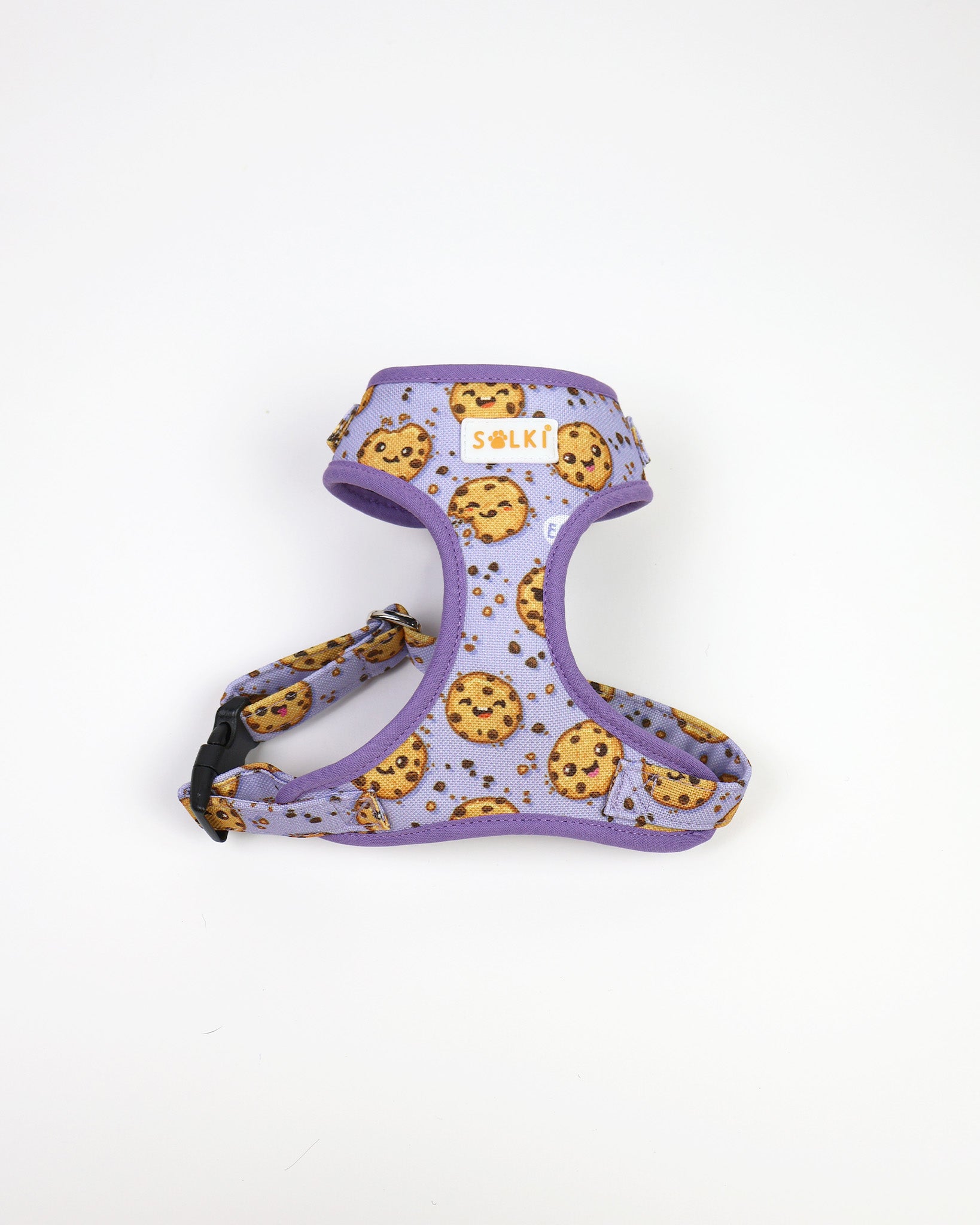 Peitoral Gato - Milka