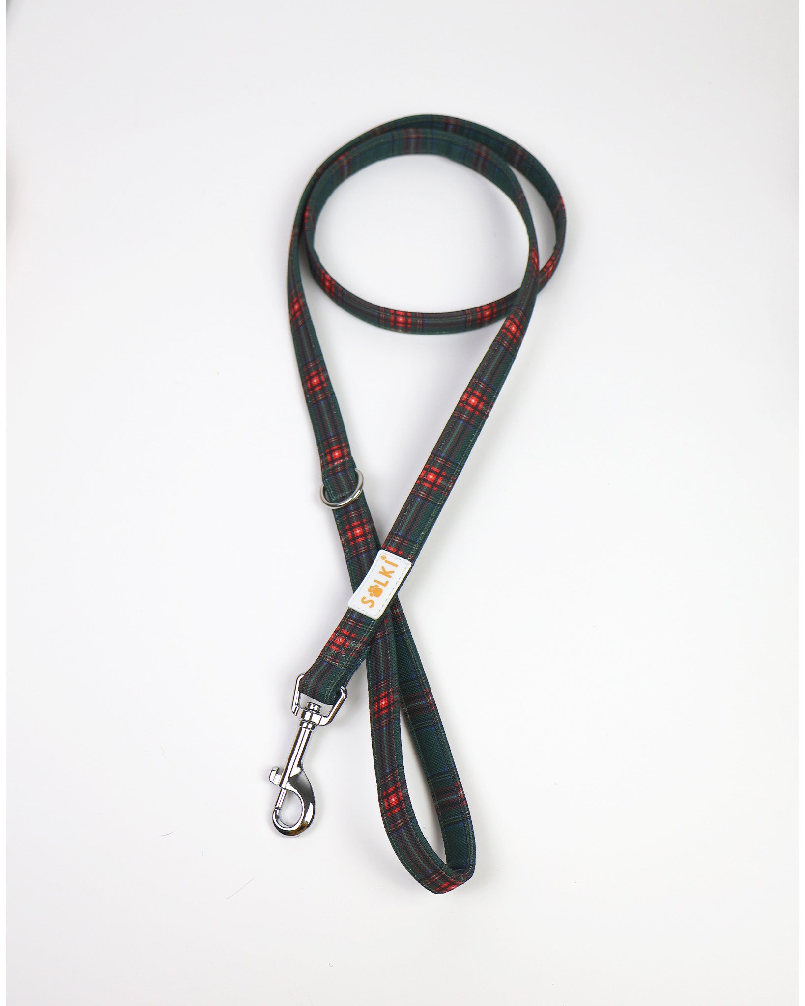 Trela gato - Nicolau